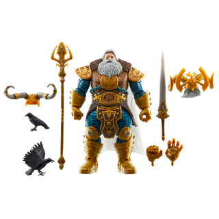 Marvel Legends Series Odin