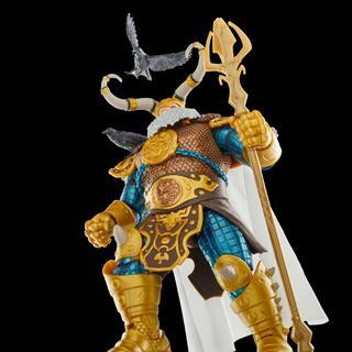 Marvel Legends Series Odin, Comics Action Figure