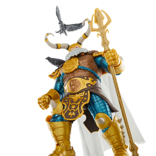 Marvel Legends Series Odin, Comics Action Figure - Hasbro Pulse