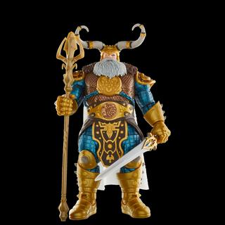 Marvel Legends Series Odin, Comics Action Figure