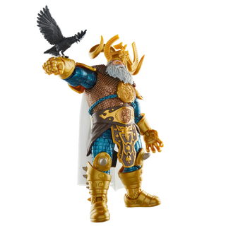 Marvel Legends Series Odin, Comics Action Figure - Hasbro Pulse