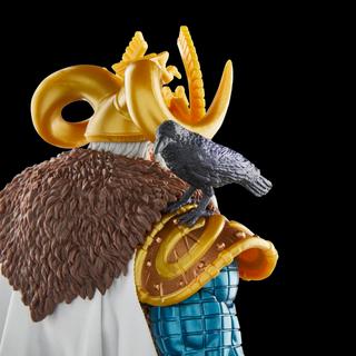 Marvel Legends Series Odin, Comics Action Figure