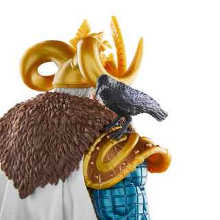 Marvel Legends Series Odin, Comics Action Figure