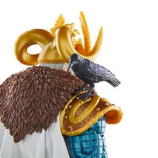 Marvel Legends Series Odin