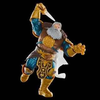 Marvel Legends Series Odin, Comics Action Figure