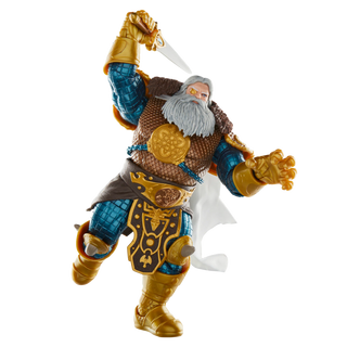 Marvel Legends Series Odin, Comics Action Figure