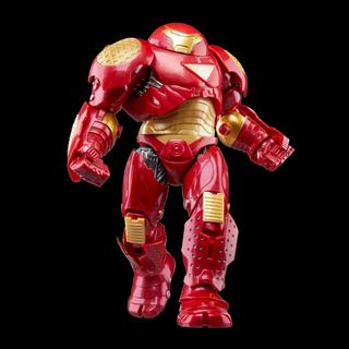 Marvel Legends Series Hulkbuster