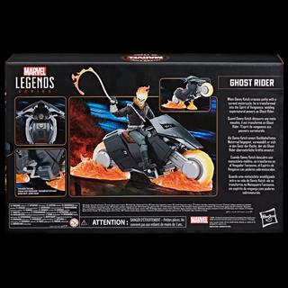 Marvel Legends Series Ghost Rider (Danny Ketch)