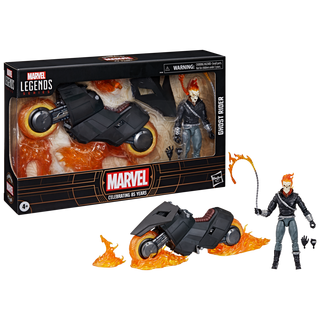 Marvel Legends Series Ghost Rider (Danny Ketch) - Hasbro Pulse Marvel Legends Series Ghost Rider (Danny Ketch) - Hasbro Pulse