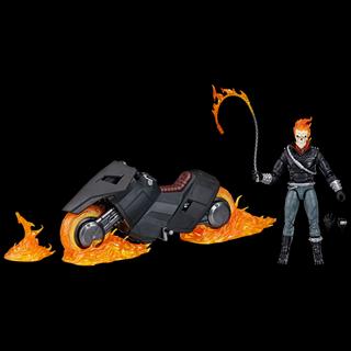 Marvel Legends Series Ghost Rider (Danny Ketch)