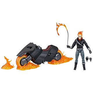 Marvel Legends Series Ghost Rider (Danny Ketch)