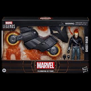Marvel Legends Series Ghost Rider (Danny Ketch)