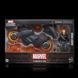 Marvel Legends Series Ghost Rider (Danny Ketch)