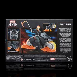 Marvel Legends Series Ghost Rider (Danny Ketch)