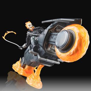 Marvel Legends Series Ghost Rider (Danny Ketch)
