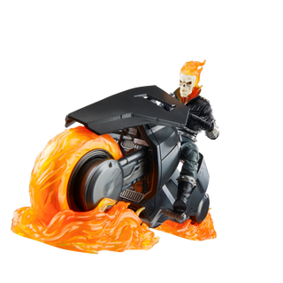 Marvel Legends Series Ghost Rider (Danny Ketch) - Hasbro Pulse