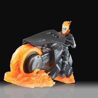 Marvel Legends Series Ghost Rider (Danny Ketch)