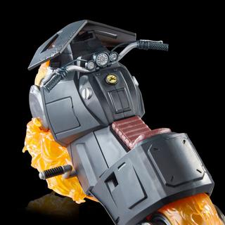 Marvel Legends Series Ghost Rider (Danny Ketch)