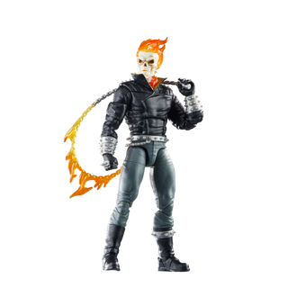 Amazon.com: Marvel Legends Series Ghost Rider (Danny Ketch