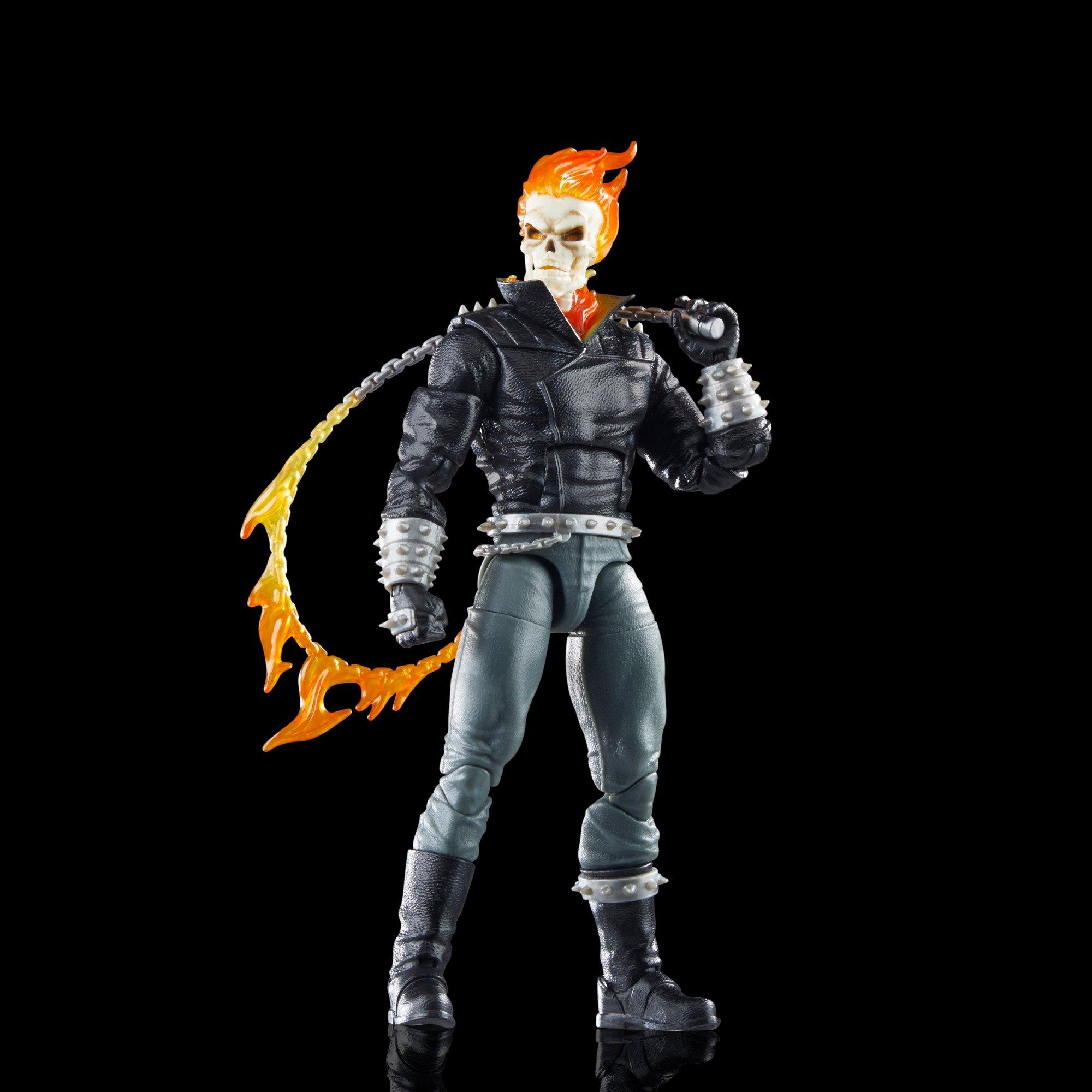 Marvel legends outlets ghostrider