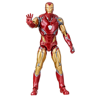 Marvel Legends Series Iron Man Mark LXXXV