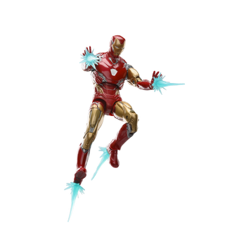 Avengers: Endgame Marvel Legends Iron Man Mark LXXXV Action