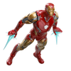 Marvel Legends Series Iron Man Mark LXXXV