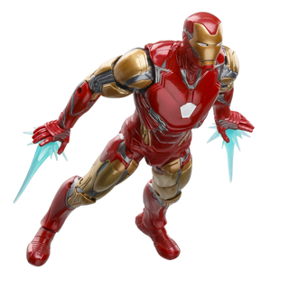Marvel legends iron man 85 discount