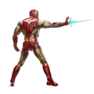 Marvel Legends Series Iron Man Mark LXXXV - Hasbro Pulse
