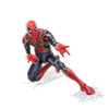 Marvel Legends Series Iron Spider