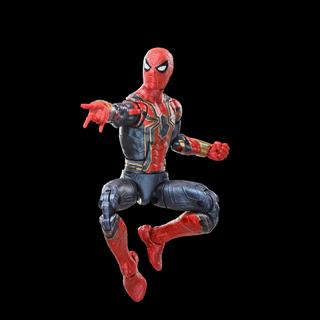 Marvel Legends Series Iron Spider