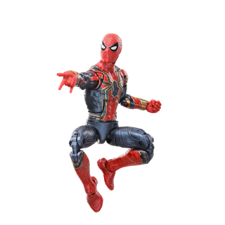 Marvel Legends Series - Iron Spider
