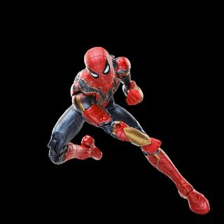 Marvel Legends Series Iron Spider
