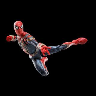 Marvel Legends Series Iron Spider
