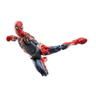 Marvel Legends Iron Spider Hasbro Pulse