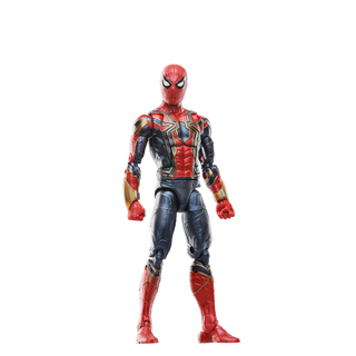 Marvel Legends Series Iron Spider Hasbro Pulse