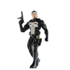 Marvel Legends Series Punisher and Bushwacker