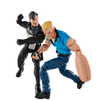 Marvel Legends Series Punisher and Bushwacker
