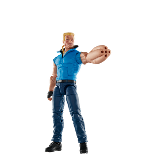マーベルレジェンド パニッシャー ウォージャーナル 2パック ②