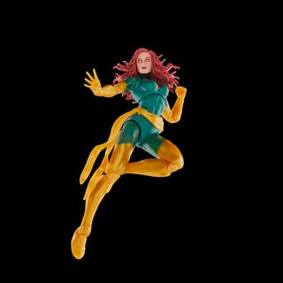 Marvel Legends Series Jean Grey and Phoenix Force
