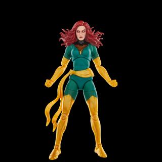 Marvel Legends Series Jean Grey and Phoenix Force