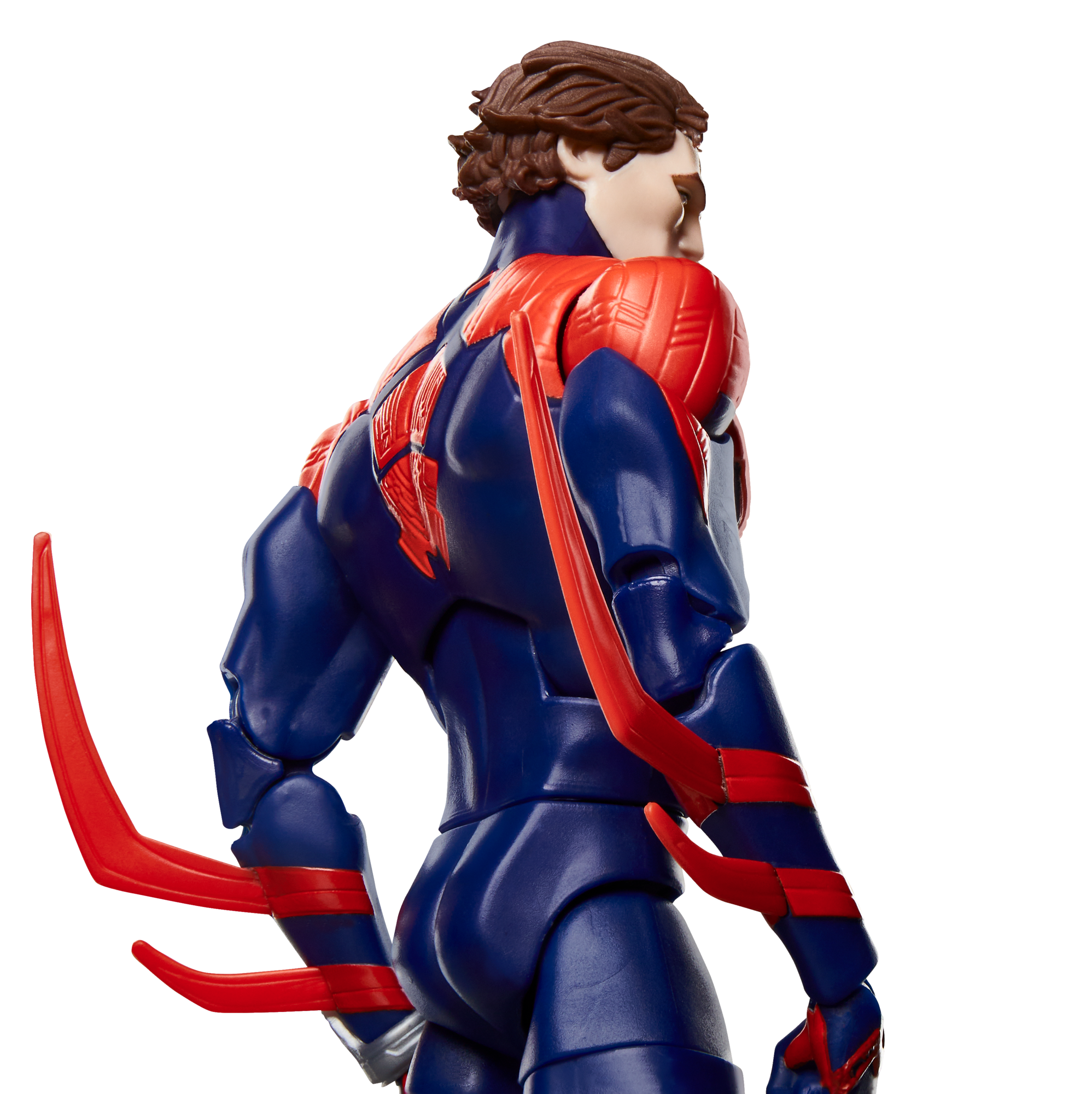 FIGURINE MARVEL LEGENDS Spider-Man 2099 Across The Spider-Verse Series