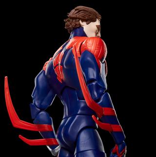 Marvel Legends Series Spider-Man 2099 Action Figure