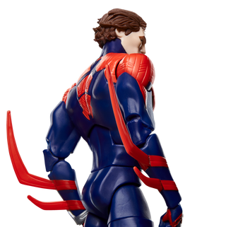 Marvel Legends Series Spider Man 2099 Action Figure Hasbro Pulse
