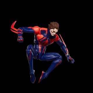 Marvel Legends Series Spider-Man 2099 Action Figure
