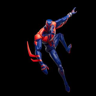 Marvel Legends Series Spider-Man 2099 Action Figure