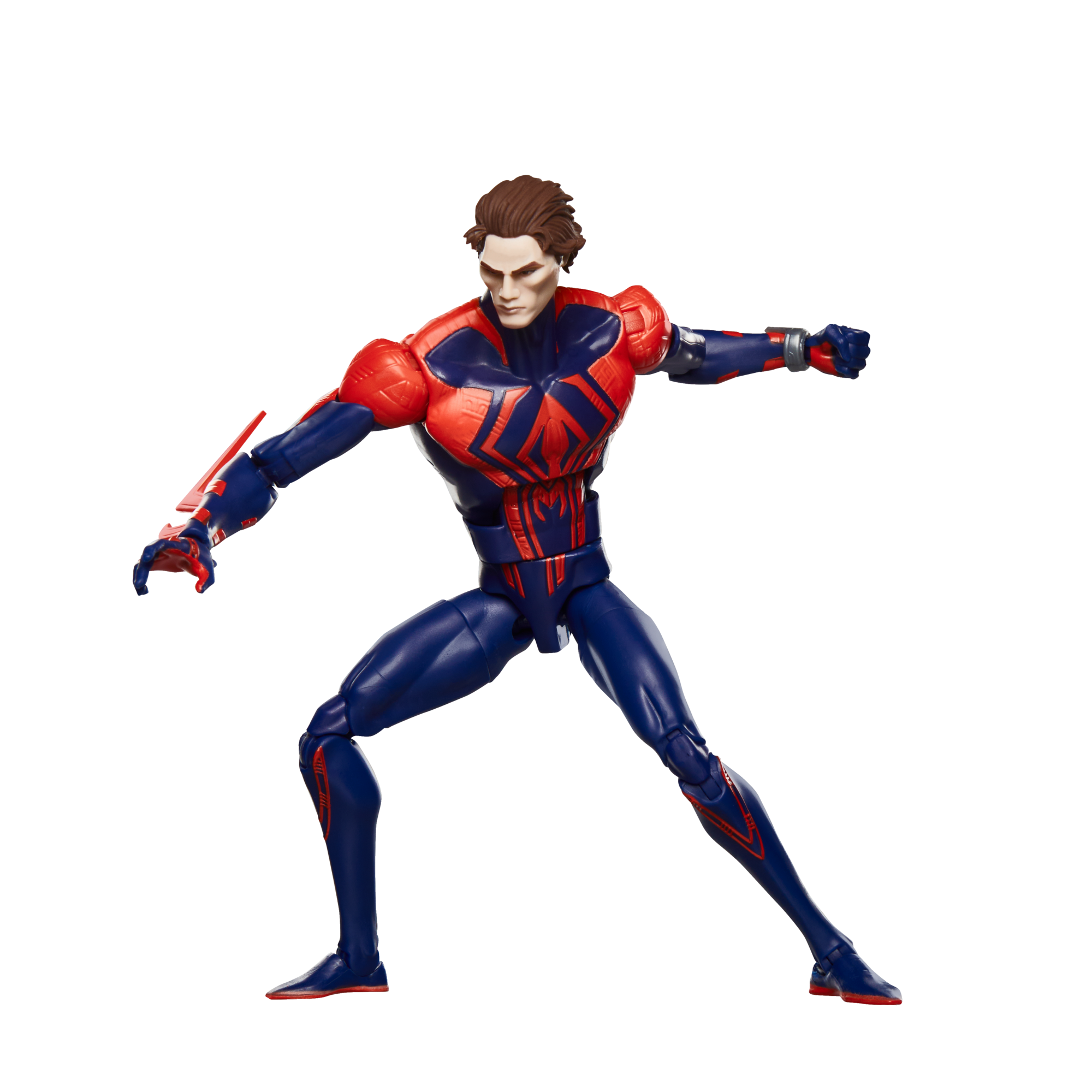 Spider-Man 2099 フィギュア In Stock！ Spider-Man 2099 Across The Spider-Verse S.H.