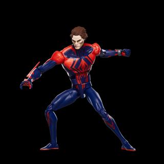 Marvel Legends Series Spider-Man 2099 Action Figure