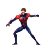 Marvel Legends Series Spider-Man 2099 Action Figure