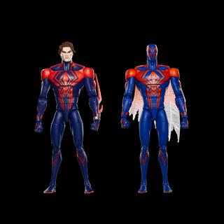 Marvel Legends Series Spider-Man 2099 Action Figure